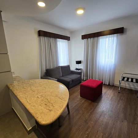 Mercure Sao Paulo Jk Kültér fotó