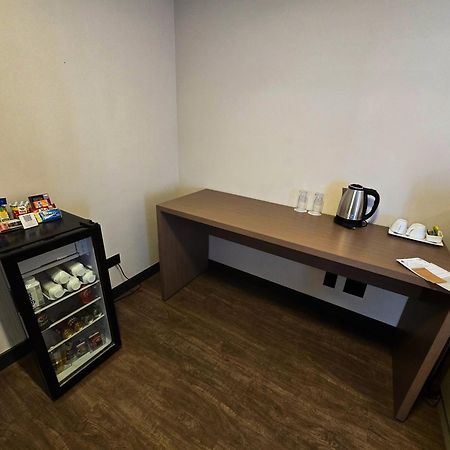Mercure Sao Paulo Jk Kültér fotó
