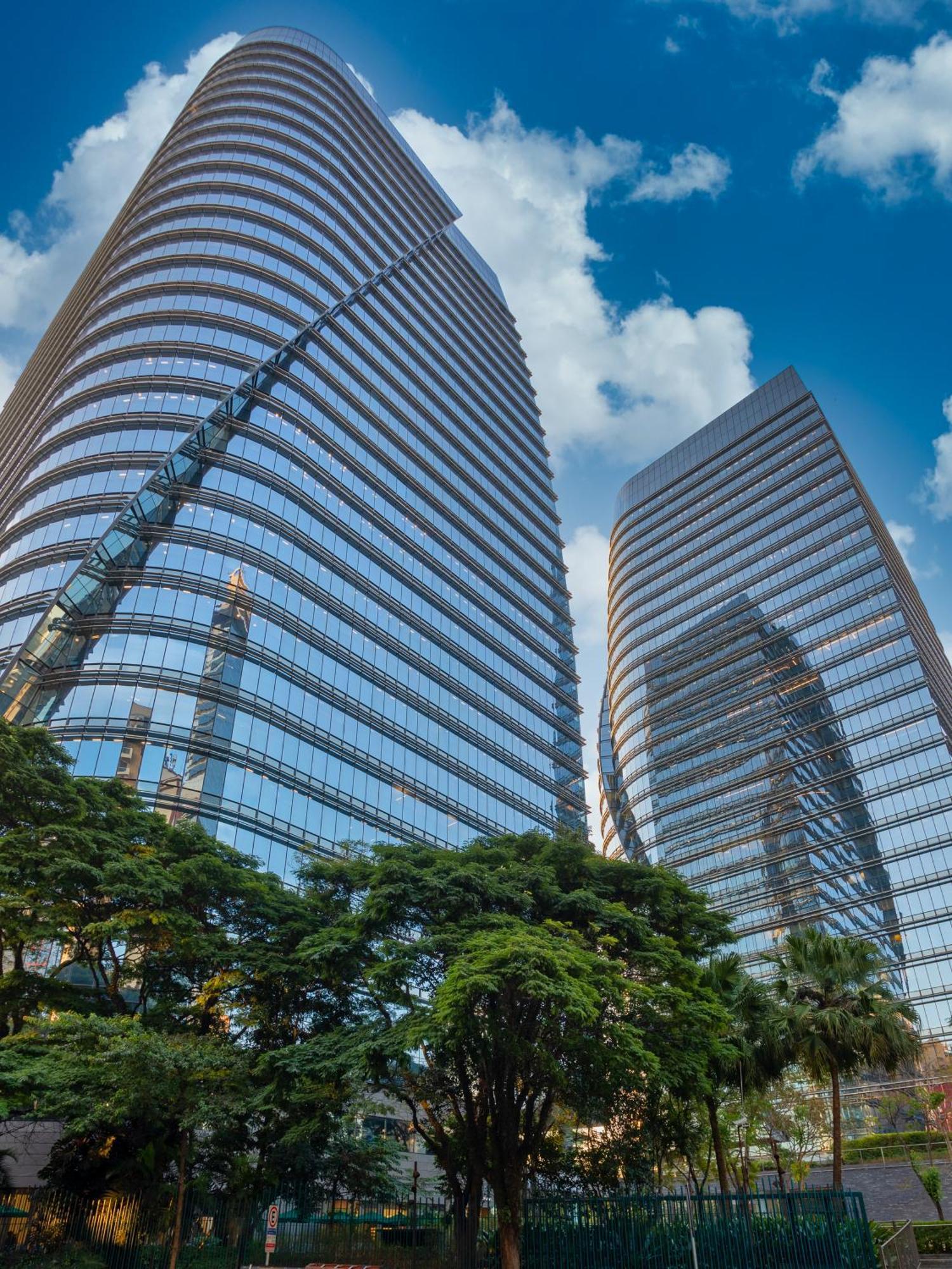 Mercure Sao Paulo Jk Kültér fotó