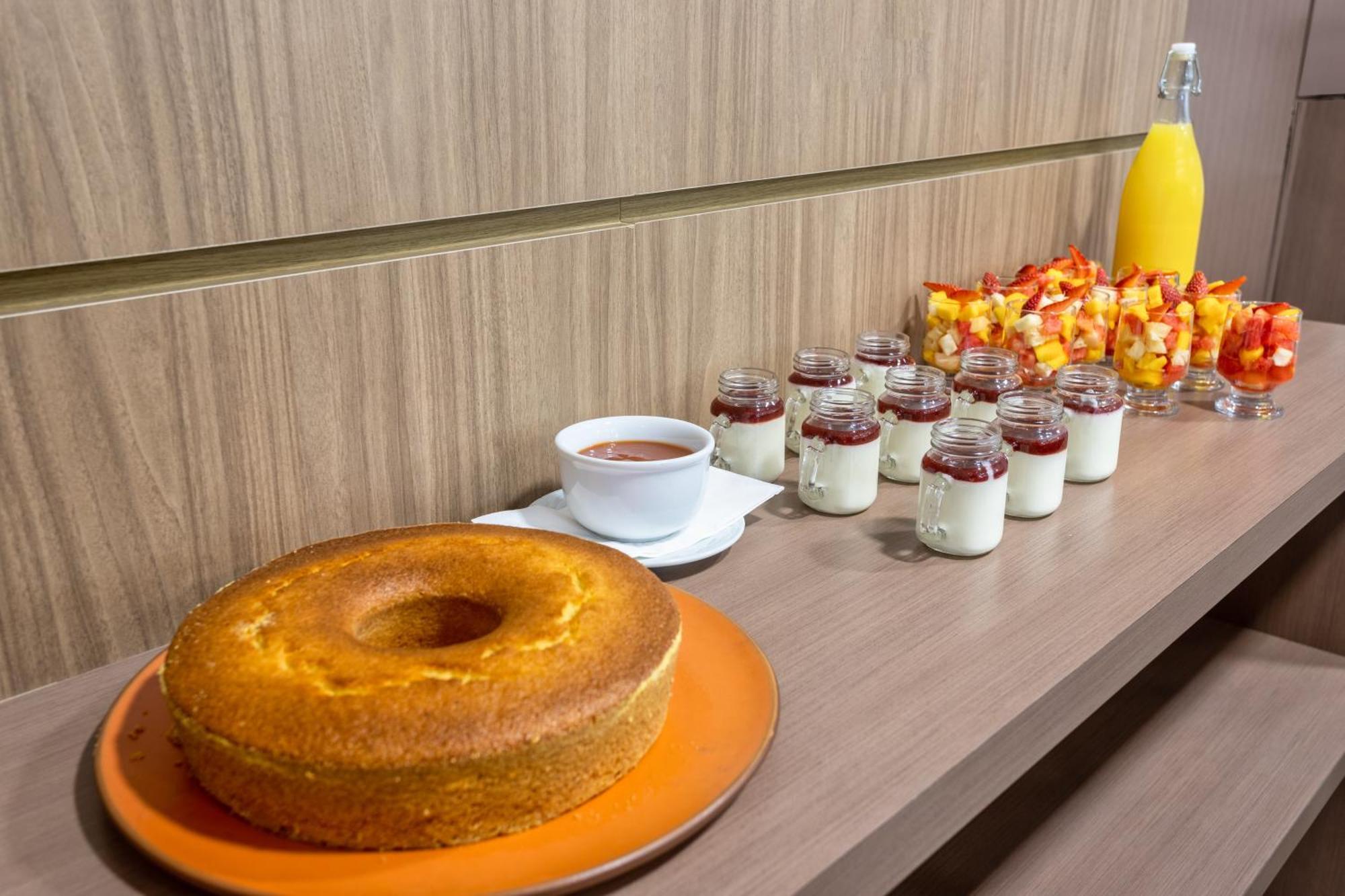 Mercure Sao Paulo Jk Kültér fotó